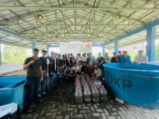 Pertamina Gelar Pelatihan...