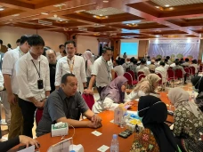 Gelar Cek Kesehatan...