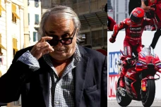 Carlo Pernat Balik Arah...