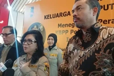 KBPP Polri MoU dengan...