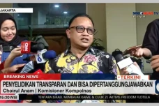 Gelar Perkara Tewasnya...
