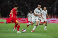 Babak I Final AFF U-23...