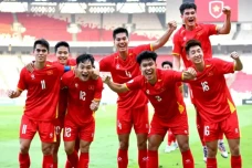 Vietnam Raja Piala AFF...
