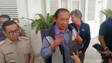 Mulai Beraktivitas Lagi,...