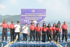 Dukung Program MBG,...