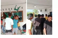PSI Dorong Aparat Tindak...