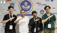 MNC University Berpartisipasi...
