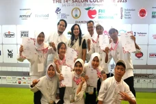 Hebat, 8 Siswa Berkebutuhan...