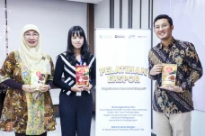 BRI Kembali Gelar Pelatihan...