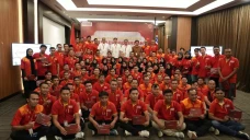 Alfamart Hadiahi Karyawan...
