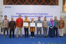 PLN EMI dan 11 UID Kerja...