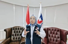 Partai Perindo Dorong...