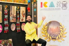 ICA 2025, Menginspirasi...