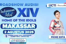 Makassar, Buktikan Suaramu!...