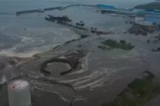 10 Wilayah di Indonesia...
