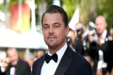 Leonardo DiCaprio Bangun...