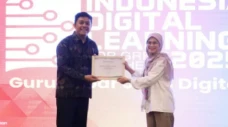 Telkom Dukung Digitalisasi...