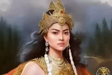 Peradaban Kerajaan Kalingga...