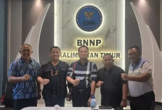 Dukung Program Gubernur...