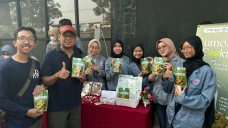 Rumah BUMN BRI Antar...