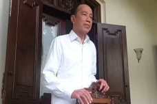 Mulyono Dikabarkan Calo...