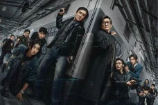 6 Film Hollywood Tayang...