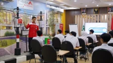 Fiber Academy Telkom...