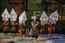 Festival Kali Brantas,...