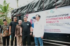 Ketua DPD RI dan GIM...
