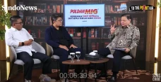 Menko Airlangga: Tak...