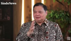 Airlangga: Fenomena...