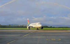 Pelita Air Resmi Buka...