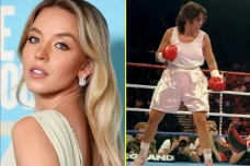 Sydney Sweeney Jadi...