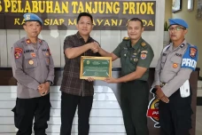 Ungkap Penipuan yang...