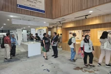 Perpustakaan Jakarta...