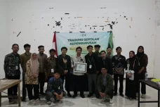 HMI Koorkom UMM Gelar...