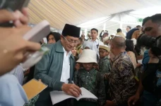 Menag Ingatkan Anak...