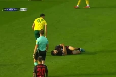 Debut Justin Hubner:...