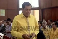Sebut Munaslub Partai...