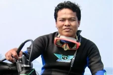 Ongen Dapat Amnesti:...