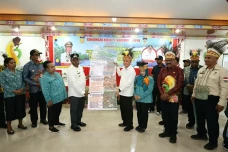 Pj Gubernur Papua Agus...