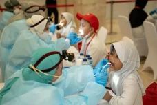 Unesa Buka Sport Dentistry...