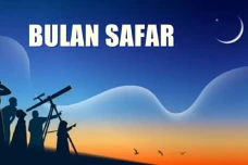 Begini Hukum Menikah...