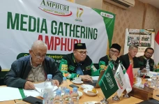 Amphuri: Pasal Karet...