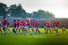 Jadwal Lengkap Timnas...
