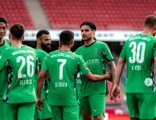 Pelatih Borussia Monchengladbach...