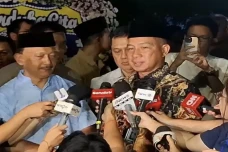 Kenang Sosok Marsma...