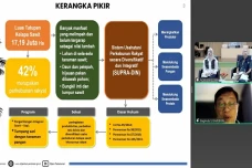 Wujudkan Swasembada...