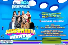 Special di Minggu Ini,...