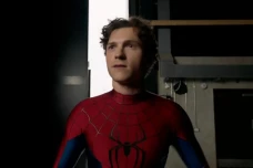 Tom Holland Pamer Kostum...